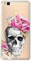 iSaprio Pretty Skull na Huawei P9 Lite - Kryt na mobil