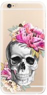 iSaprio Pretty Skull na iPhone 6/ 6S - Kryt na mobil