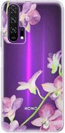 iSaprio Purple Orchid for Honor 20 Pro - Phone Cover