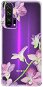 iSaprio Purple Orchid for Honor 20 Pro - Phone Cover