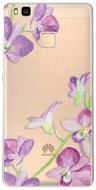 iSaprio Purple Orchid for Huawei P9 Lite - Phone Cover