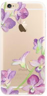 iSaprio Purple Orchid for iPhone 6/ 6S - Phone Cover