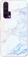 iSaprio Rainbow Marble 10 for Honor 20 Pro - Phone Cover