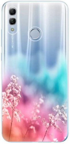 iSaprio Rainbow Grass for Honor 10 Lite - Phone Cover - Main image