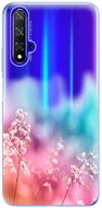 iSaprio Rainbow Grass for Honor 20 - Phone Cover