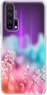 iSaprio Rainbow Grass for Honor 20 Pro - Phone Cover