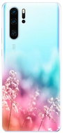 iSaprio Rainbow Grass for Huawei P30 Pro - Phone Cover