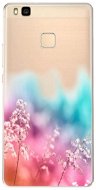 iSaprio Rainbow Grass for Huawei P9 Lite - Phone Cover