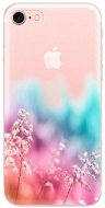 iSaprio Rainbow Grass for iPhone 7/ 8/ SE 2020/ SE 2022 - Phone Cover
