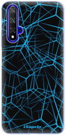 iSaprio Abstract Outlines for Honor 20 - Phone Cover