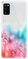 iSaprio Rainbow Grass for Samsung Galaxy A41 - Phone Cover