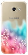 iSaprio Rainbow Grass for Samsung Galaxy A5 (2017) - Phone Cover