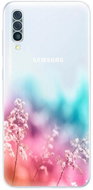 iSaprio Rainbow Grass for Samsung Galaxy A50 - Phone Cover