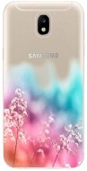 iSaprio Rainbow Grass for Samsung Galaxy J5 (2017) - Phone Cover