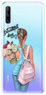iSaprio Beautiful Day for Huawei P Smart Pro - Phone Cover