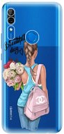 iSaprio Beautiful Day for Huawei P Smart Z - Phone Cover