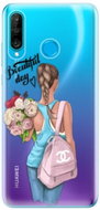 iSaprio Beautiful Day for Huawei P30 Lite - Phone Cover
