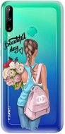 iSaprio Beautiful Day for Huawei P40 Lite E - Phone Cover