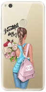 iSaprio Beautiful Day for Huawei P9 Lite (2017) - Phone Cover