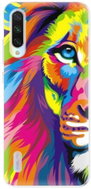 iSaprio Rainbow Lion for Xiaomi Mi A3 - Phone Cover