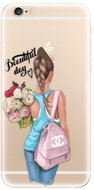 iSaprio Beautiful Day for iPhone 6/ 6S - Phone Cover