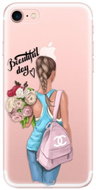 iSaprio Beautiful Day for iPhone 7/ 8/ SE 2020/ SE 2022 - Phone Cover