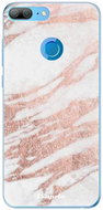 iSaprio RoseGold 10 for Honor 9 Lite - Phone Cover