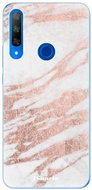iSaprio RoseGold 10 for Honor 9X - Phone Cover