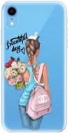 iSaprio Beautiful Day for iPhone Xr - Phone Cover