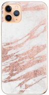 iSaprio RoseGold 10 for iPhone 11 Pro Max - Phone Cover