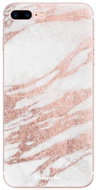 iSaprio RoseGold 10 for iPhone 7 Plus/8 Plus - Phone Cover