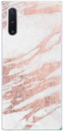iSaprio RoseGold 10 for Samsung Galaxy Note 10 - Phone Cover