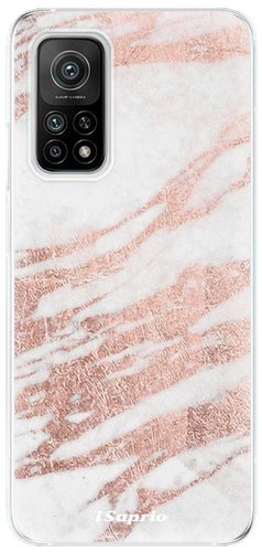 iSaprio RoseGold 10 for Xiaomi Mi 10T / Mi 10T Pro - Phone Cover - Main image
