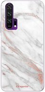 iSaprio RoseGold 11 for Honor 20 Pro - Phone Cover