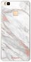 iSaprio RoseGold 11 for Huawei P9 Lite - Phone Cover