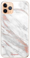 iSaprio RoseGold 11 for iPhone 11 Pro Max - Phone Cover