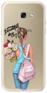 iSaprio Beautiful Day for Samsung Galaxy A5 (2017) - Phone Cover