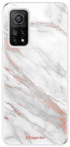 iSaprio RoseGold 11 for Xiaomi Mi 10T / Mi 10T Pro - Phone Cover - Main image