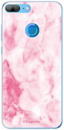 iSaprio RoseMarble 16 for Honor 9 Lite - Phone Cover