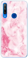 iSaprio RoseMarble 16 for Honor 9X - Phone Cover