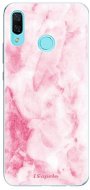 iSaprio RoseMarble 16 for Huawei Nova 3 - Phone Cover