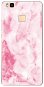 iSaprio RoseMarble 16 for Huawei P9 Lite - Phone Cover