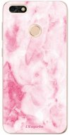 iSaprio RoseMarble 16 for Huawei P9 Lite Mini - Phone Cover