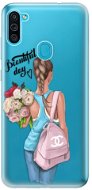 iSaprio Beautiful Day for Samsung Galaxy M11 - Phone Cover