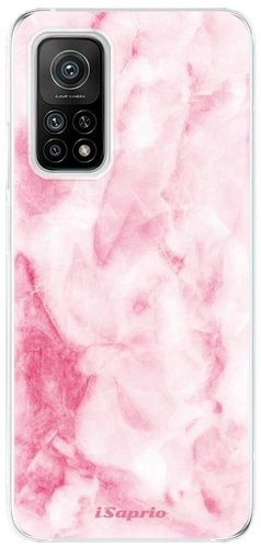 iSaprio RoseMarble 16 for Xiaomi Mi 10T / Mi 10T Pro - Phone Cover - Main image