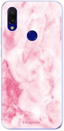 iSaprio RoseMarble 16 for Xiaomi Redmi 7 - Phone Cover
