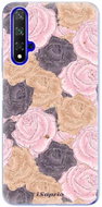 iSaprio Roses 03 for Honor 20 - Phone Cover