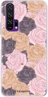 iSaprio Roses 03 for Honor 20 Pro - Phone Cover