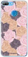iSaprio Roses 03 for Honor 9 Lite - Phone Cover
