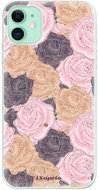 iSaprio Roses 03 for iPhone 11 - Phone Cover